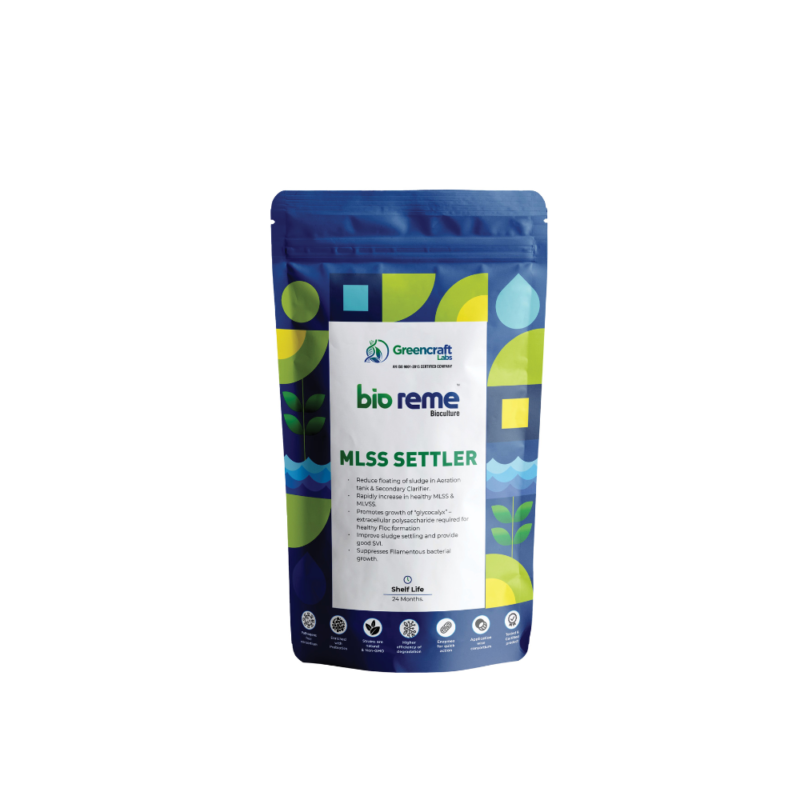 Bio Reme Nutrient Remover