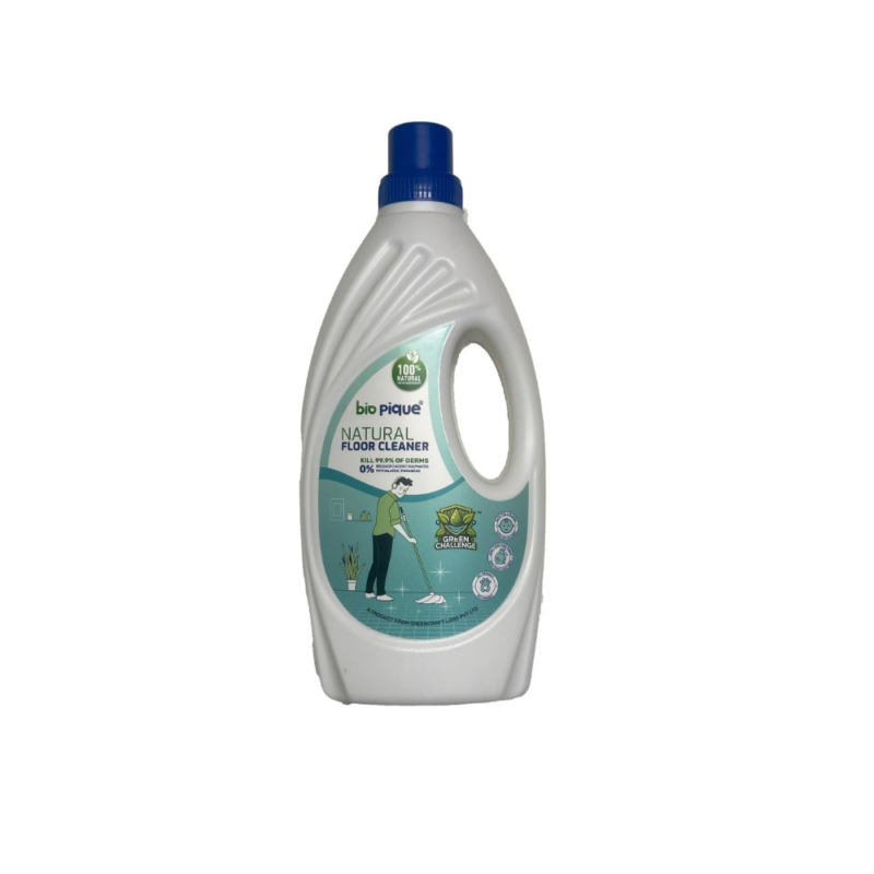 Bio Pique Natural Floor Cleaner