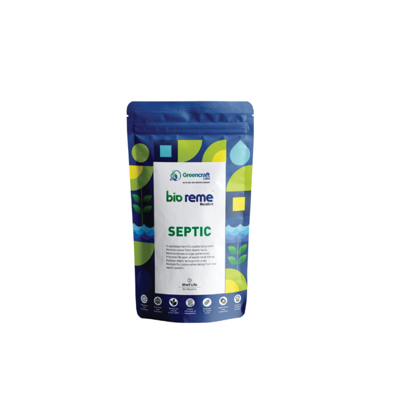 Bio Reme Septic