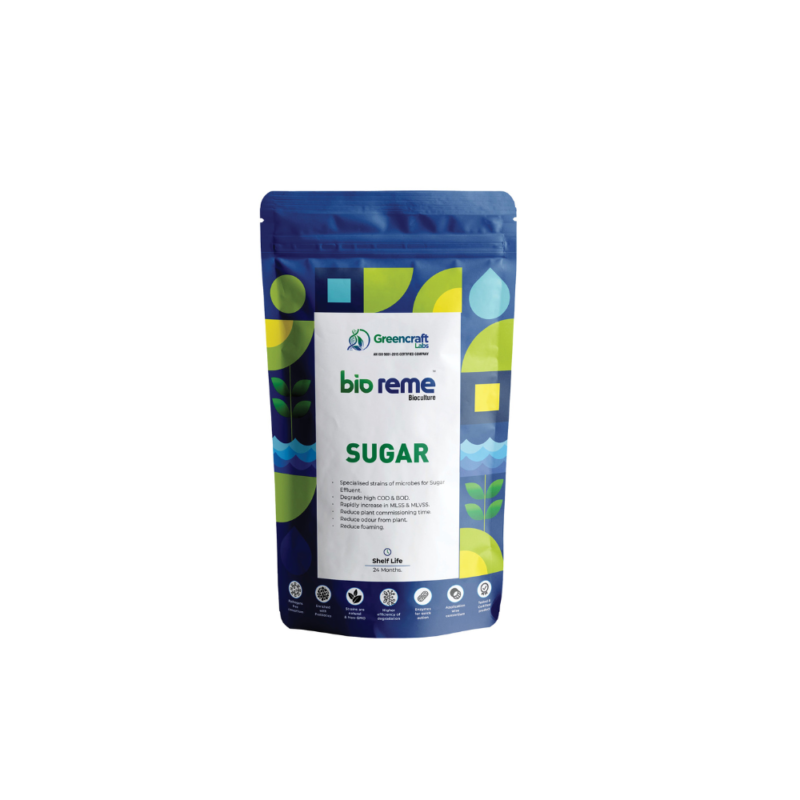 Bio Reme Sugar