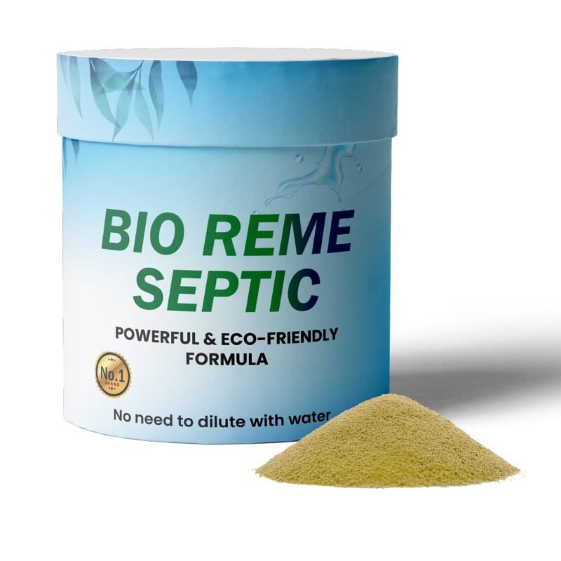 Bio Reme 500g