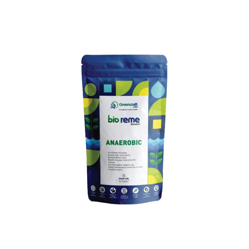 Bio Reme Anaerobic 1 KG